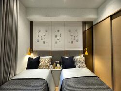 The Residences at W Singapore Sentosa Cove (D4), Condominium #455951141